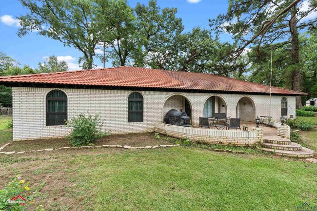 453 Wiggins Rd, House other with 3 bedrooms, 2 bathrooms and null parking in Karnack TX | Image 27