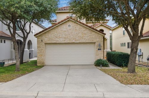 4138 Woodbridge Way, San Antonio, TX, 78257-5009 | Card Image