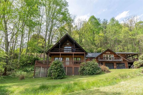 919 N Country Club Dr, Cullowhee, NC, 28723-7211 | Card Image