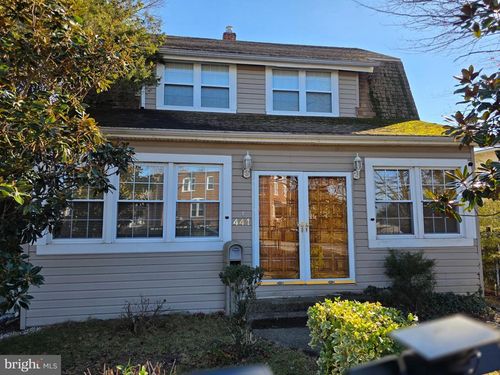 441 Manchester Ave, MEDIA, PA, 19063-3805 | Card Image