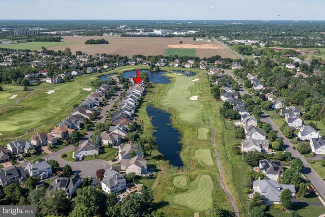 130 Augusta Dr, House other with 3 bedrooms, 3 bathrooms and null parking in MOORESTOWN NJ | Image 35