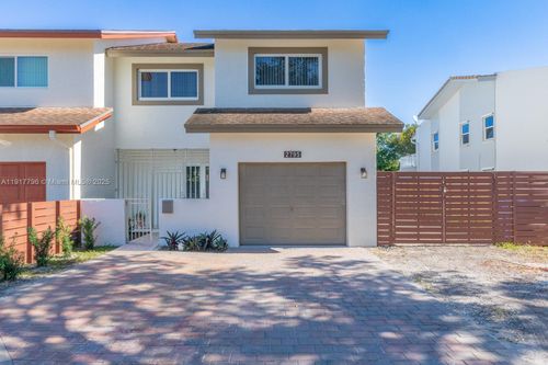 1-2795 N 40th Ave, Hollywood, FL, 33021-3024 | Card Image