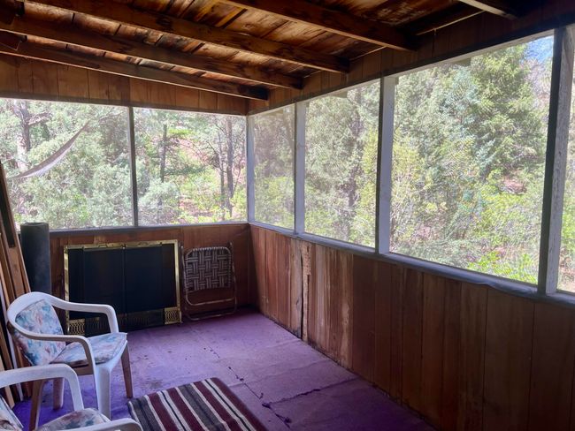 994 San Diego Loop, House other with 1 bedrooms, 0 bathrooms and null parking in Jemez Springs NM | Image 23