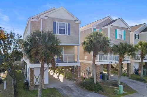 411 Ocean Blvd. S, Surfside Beach, SC, 29575 | Card Image