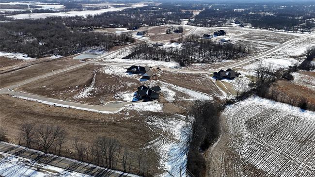 0 232 Clodagh Ln. (Lot 48), Home with 0 bedrooms, 0 bathrooms and null parking in St Paul MO | Image 11