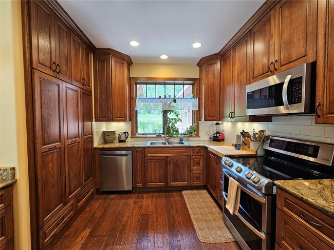 7 Conifer Ln, House other with 3 bedrooms, 2 bathrooms and null parking in Noxon MT | Image 23