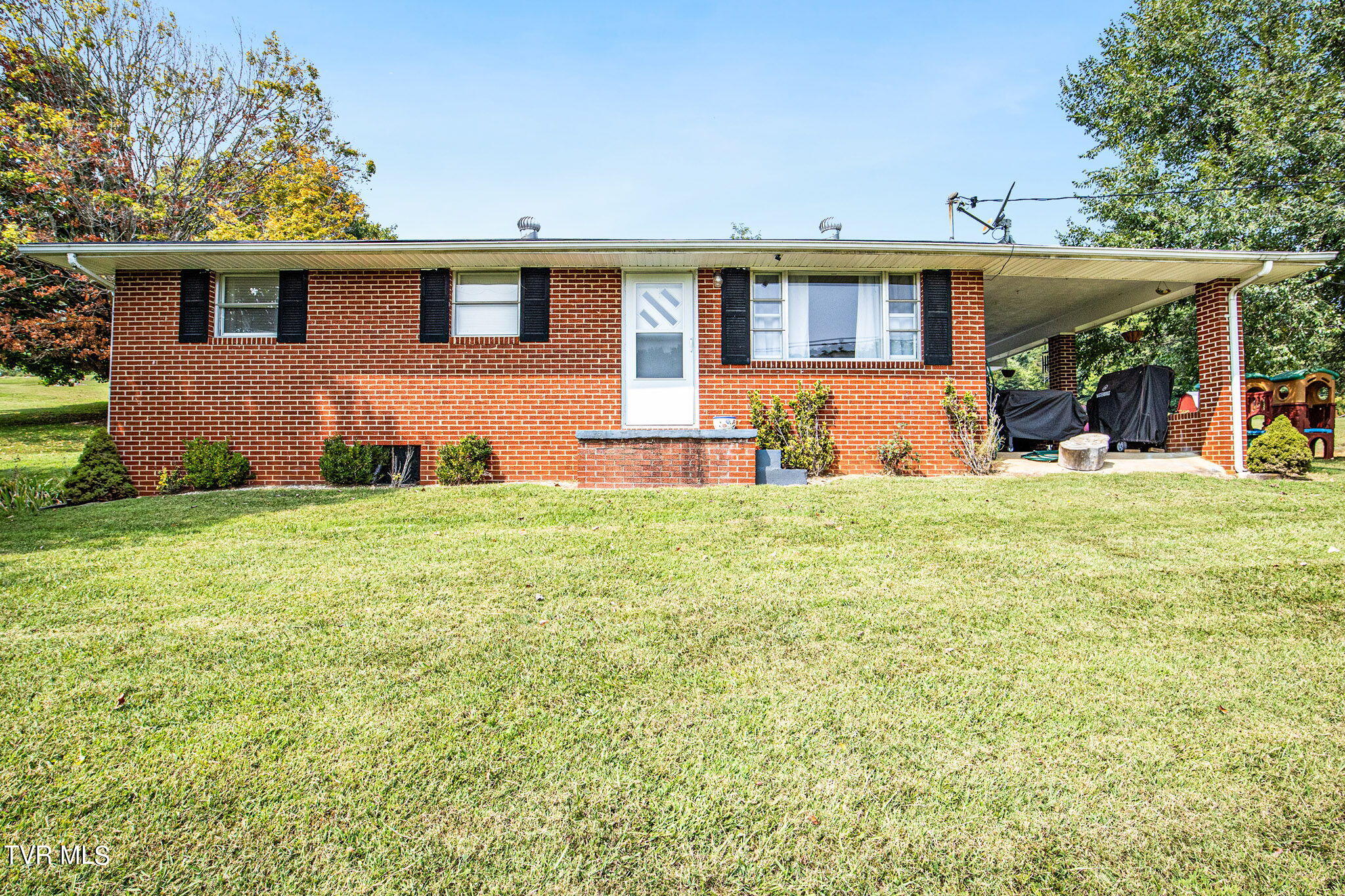 Old Stage Rd, Chuckey, TN 37641