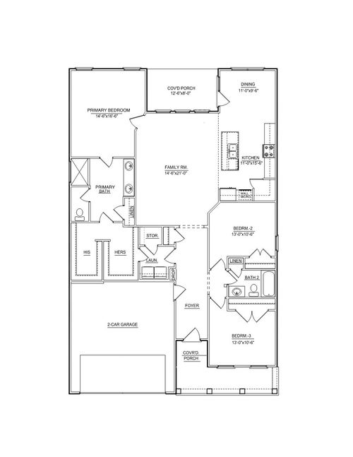 416 Multrees Pl, Smyrna, TN, 37167-5119 | Card Image