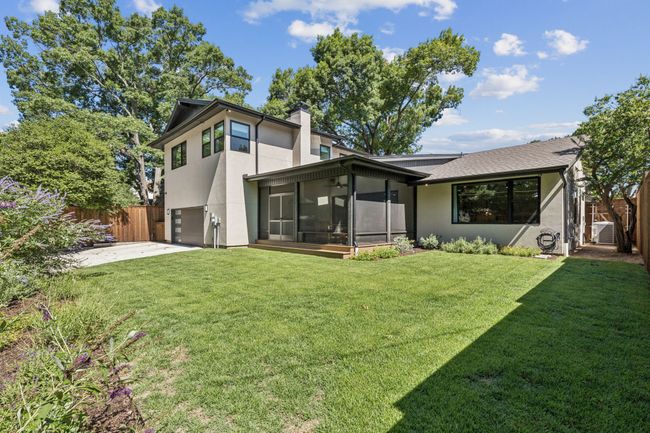 1229 Cheyenne Dr, House other with 4 bedrooms, 3 bathrooms and null parking in Richardson TX | Image 36