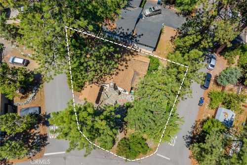 1501 Oriole, Wrightwood, CA, 92397 | Card Image