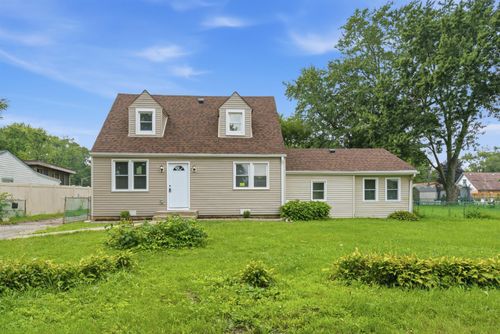 15480 Millard Avenue, Markham, IL, 60428 | Card Image