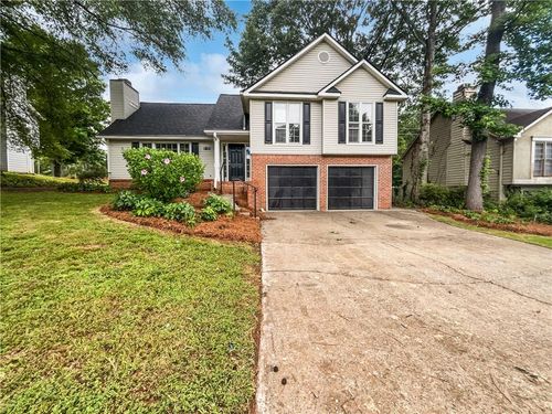 5021 Rodrick Trce, Marietta, GA, 30066-3227 | Card Image