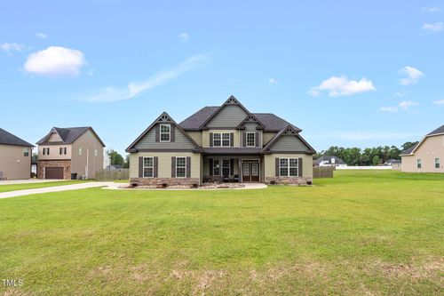 6227 Shannon Woods Way, Hope Mills, NC, 28348-6025 | Card Image