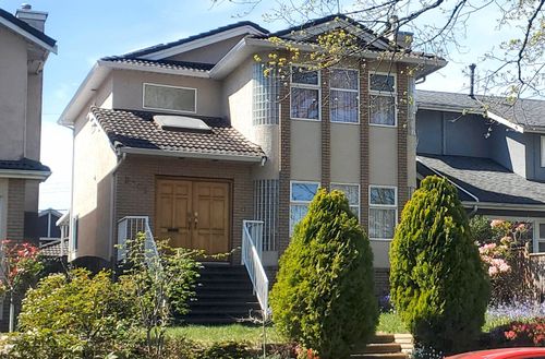 8205 Hudson Street, Vancouver, BC, V6P4M2 | Card Image