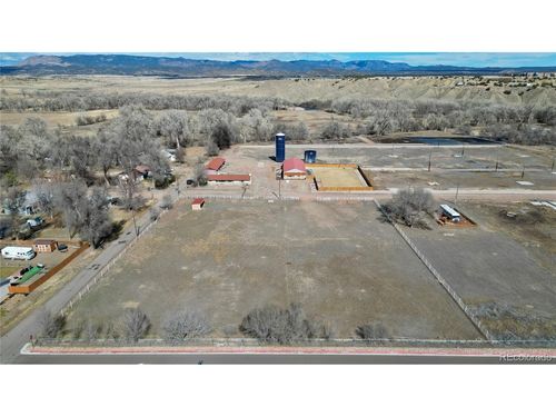 800 N Frazier Ave, Florence, CO, 81226-1065 | Card Image