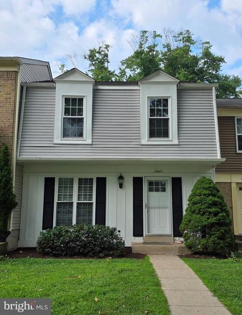 17407 Gallagher Way, OLNEY, MD, 20832-2058 | Card Image