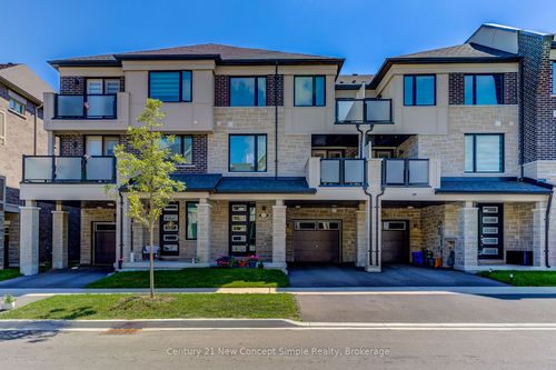 35 Thomas Frisby Jr Cres, Markham, ON, L6C3L1 | Card Image