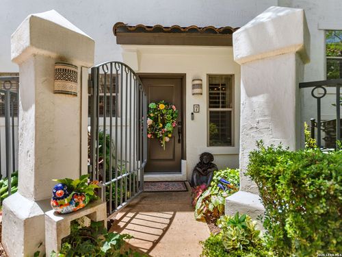 7-208 Grandview Place #7, San Antonio, TX, 78209 | Card Image