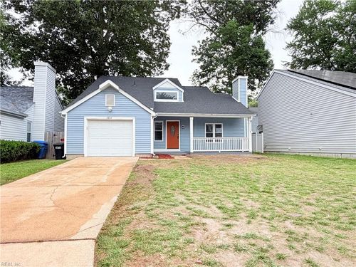 3864 Danville Ct, Virginia Beach, VA, 23453-2129 | Card Image
