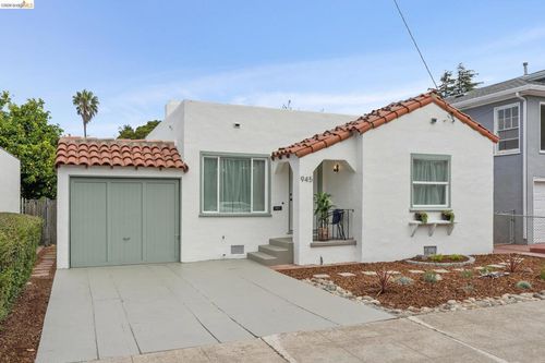 945 Virginia Street, Berkeley, CA, 94710 | Card Image
