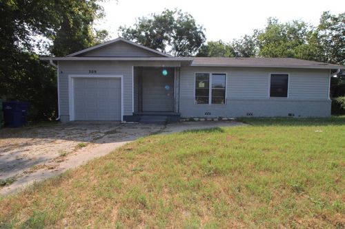 309 Elm St, Copperas Cove, TX, 76522-2310 | Card Image