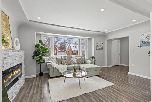 4732 N 56th Street, Milwaukee, WI, 53218 | Card Image