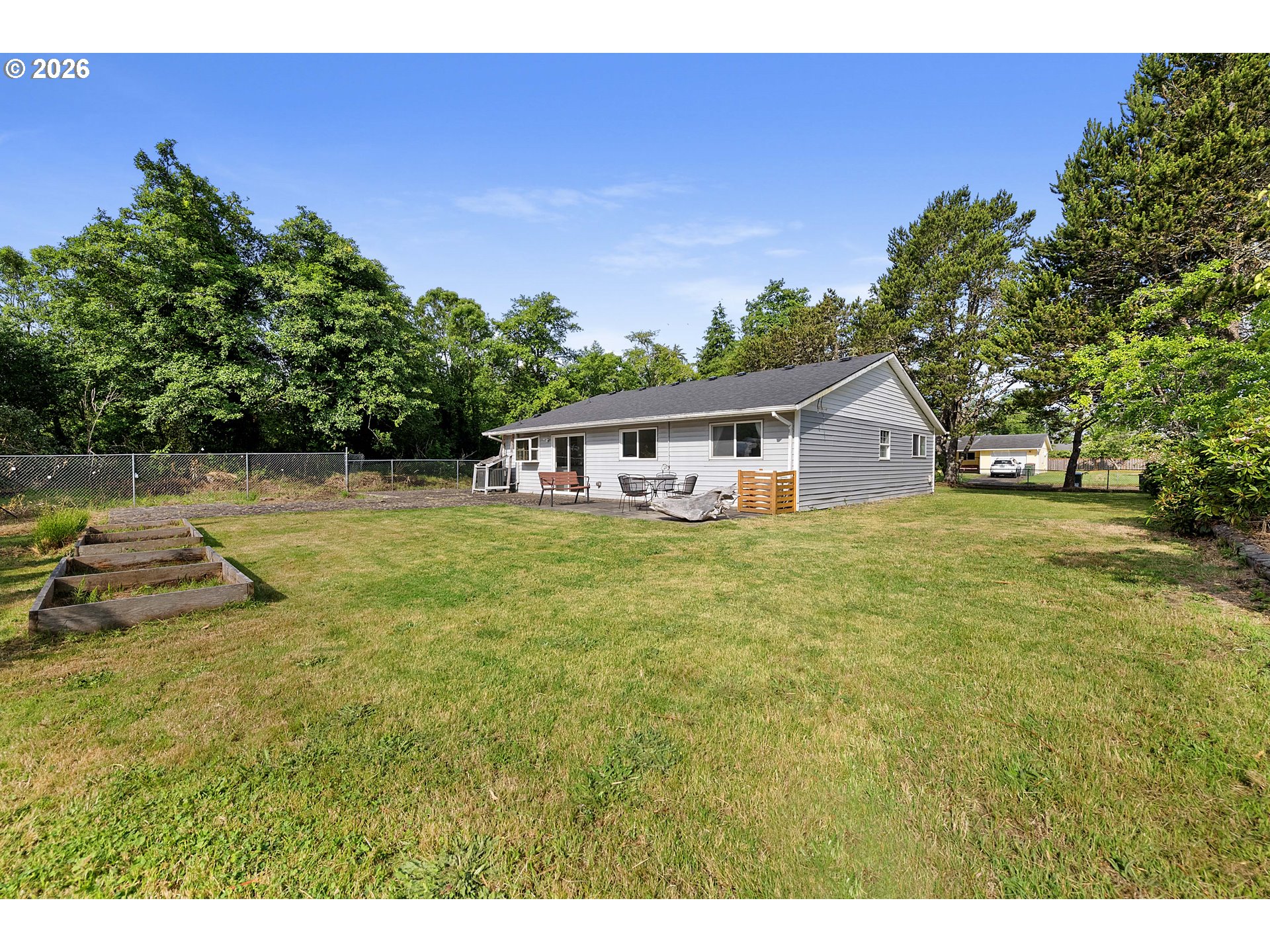 Residential in Warrenton 4