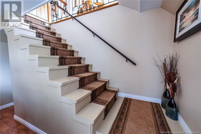 410 Rue Levesque, House other with 4 bedrooms, 2 bathrooms and null parking in Saint André NB | Image 24
