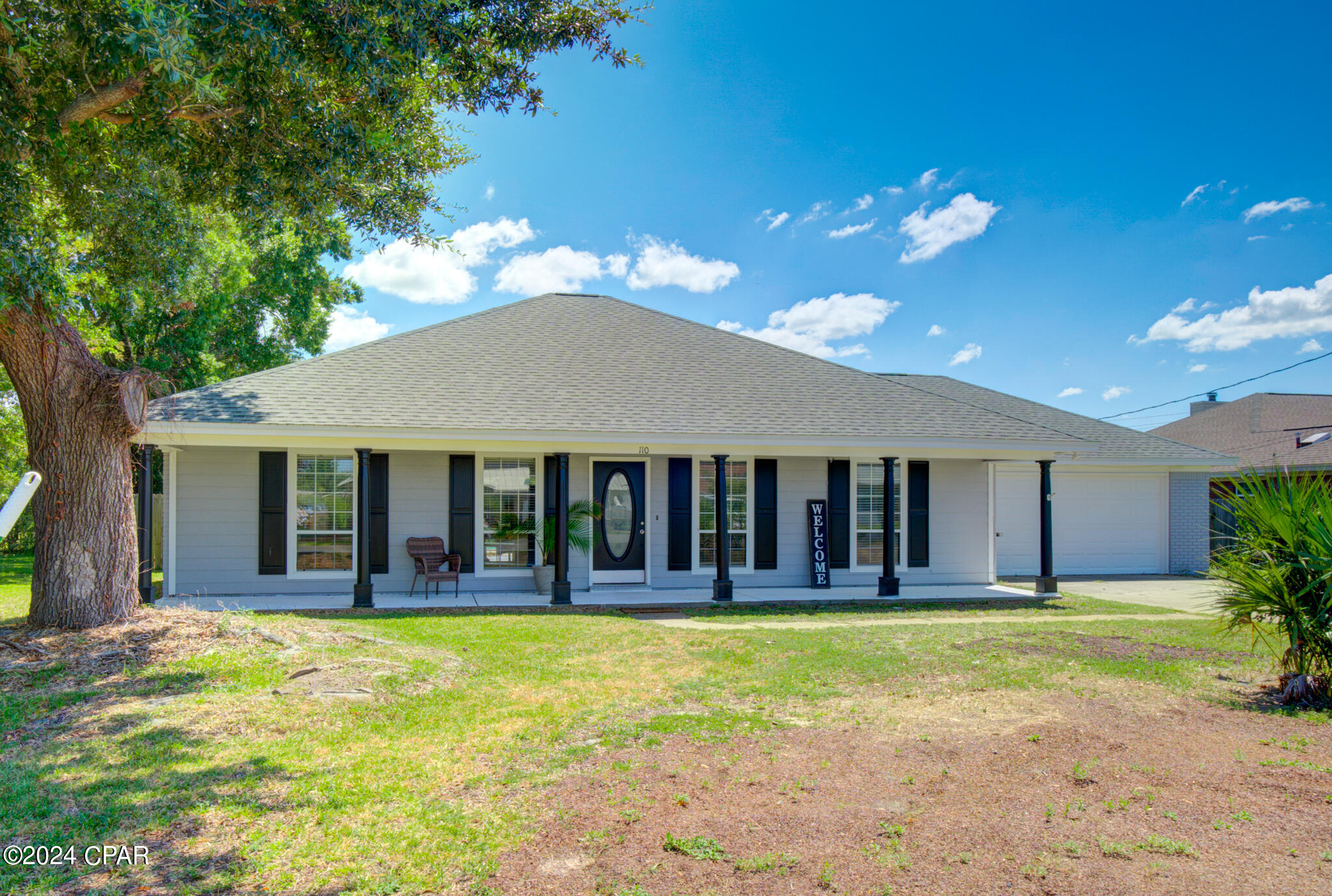 Fox Ridge Rd, Panama City, FL 32405