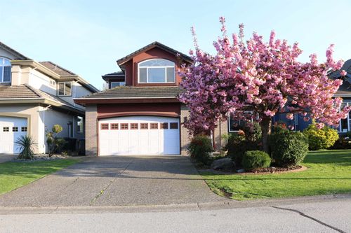 2161 Drawbridge Close, Port Coquitlam, BC, V3C6H9 | Card Image