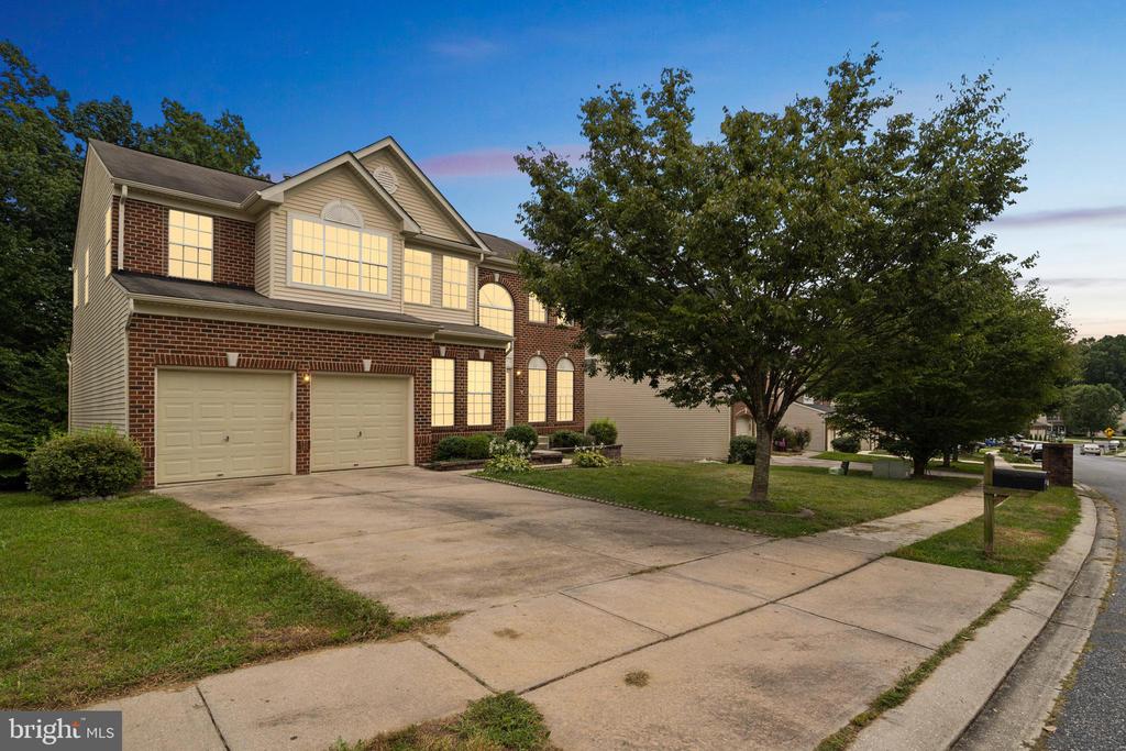 Shrewsbury Rd, Abingdon, MD 21009