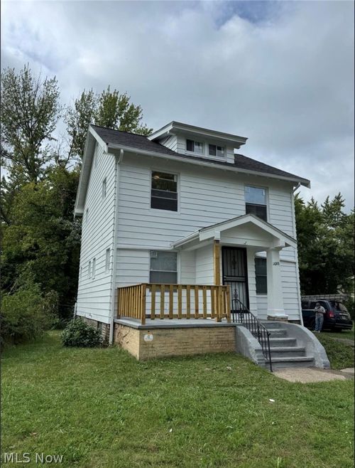 14748 Coit Rd, Cleveland, OH, 44110-3620 | Card Image