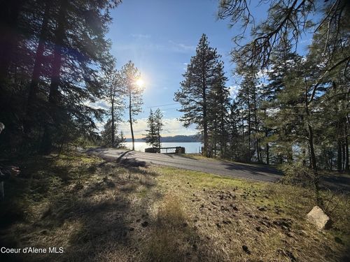 NNA Half Round Bay, Harrison, ID, 83833 | Card Image