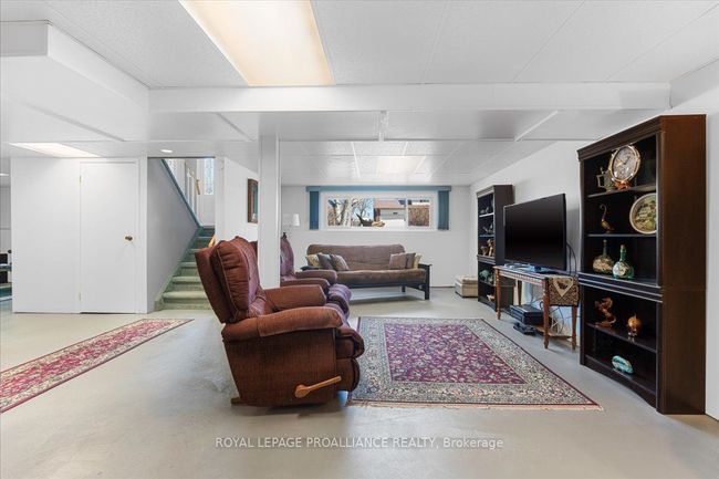 197 Chatterton Valley Cres, House other with 3 bedrooms, 2 bathrooms and 6 parking in Foxboro ON | Image 29