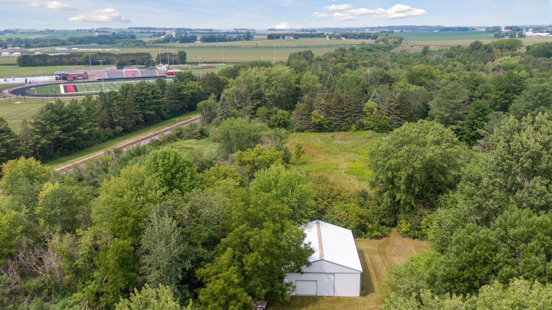 Land in Baldwin