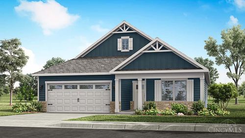 6229 Willow Cv, Goshen, OH, 45122-6505 | Card Image