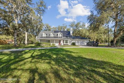 4648 Tarragon Avenue, House other with 4 bedrooms, 3 bathrooms and null parking in Middleburg FL | Image 2