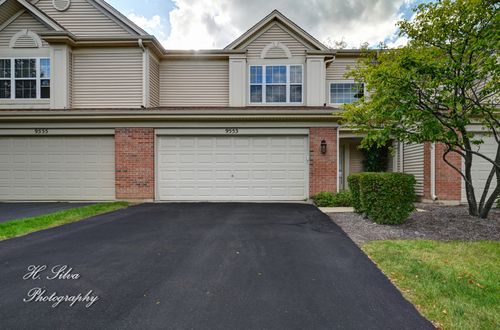 9553 Rainsford Dr, Huntley, IL, 60142-2473 | Card Image