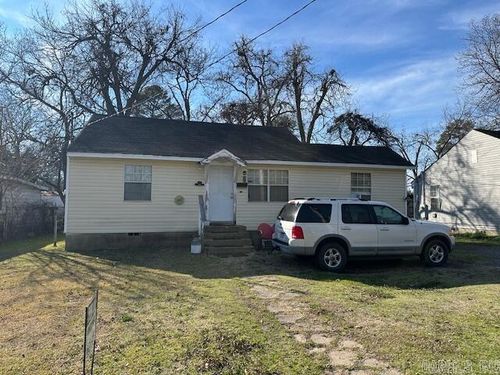 112 Adams St, Lonoke, AR, 72086 | Card Image