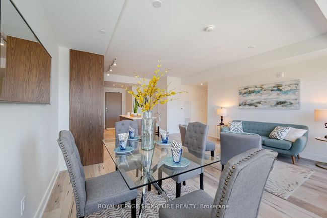 722 - 185 Dunlop St E, Condo with 2 bedrooms, 2 bathrooms and 1 parking in Barrie ON | Image 13