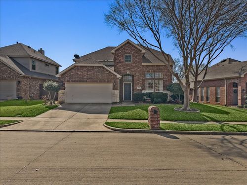 4101 Amador Ct, Flower Mound, TX, 75022-2948 | Card Image