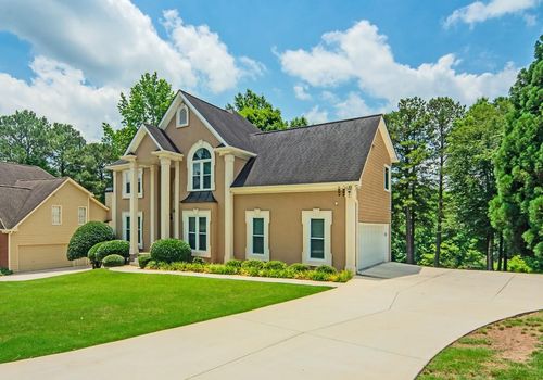 2521 Wood Creek Ct, Dacula, GA, 30019-3105 | Card Image