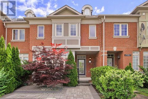 2980 Bur Oak Avenue, Markham (Cornell), ON, L6B1B6 | Card Image