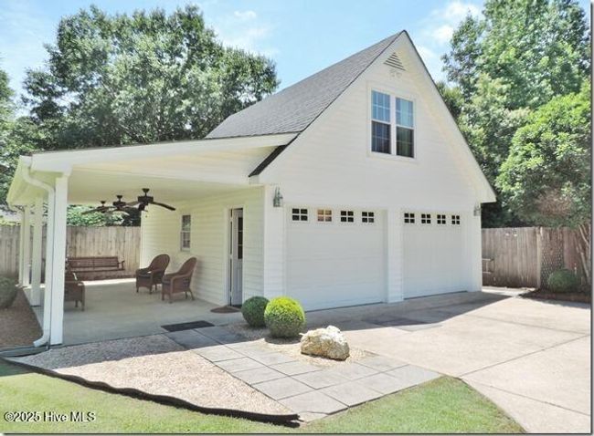110 E Blalock Rd, House other with 3 bedrooms, 2 bathrooms and 1 parking in Lucama NC | Image 43
