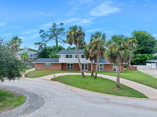 39 Bosarvey Cir, ORMOND BEACH, FL, 32176-6507 | Card Image
