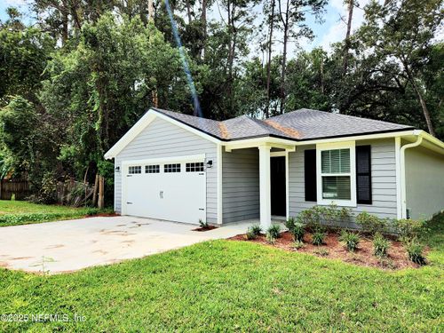3570 Bedford Rd, JACKSONVILLE, FL, 32207-5802 | Card Image