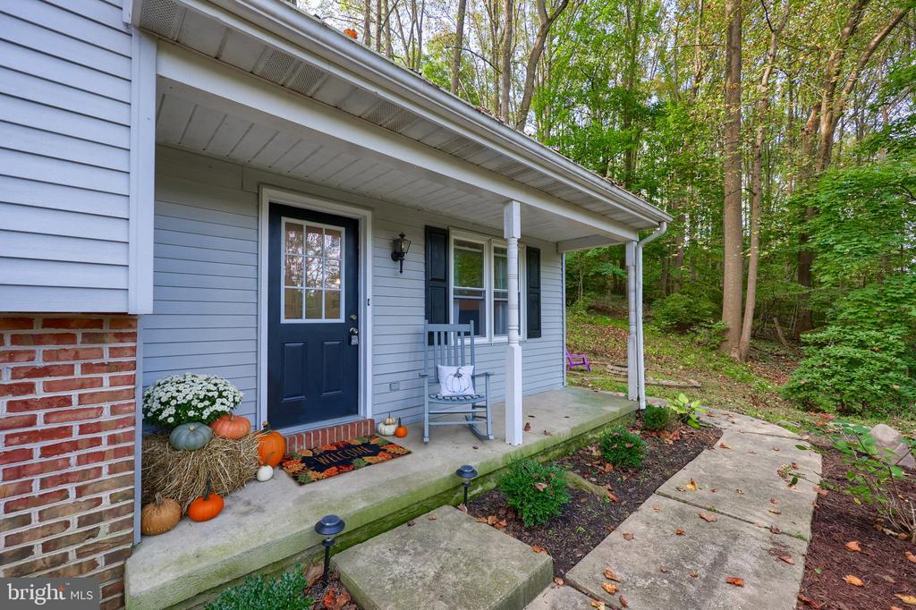 Hilldale Rd, Pequea, PA 17565