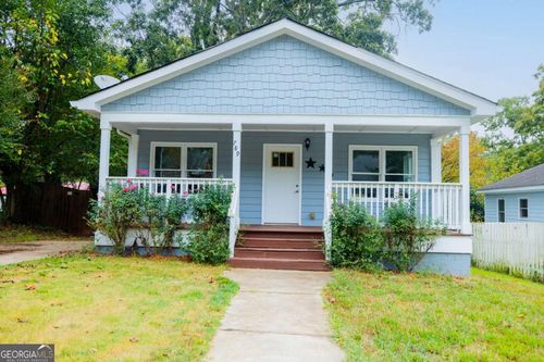 789 Third St, STONE MOUNTAIN, GA, 30083-3762 | Card Image