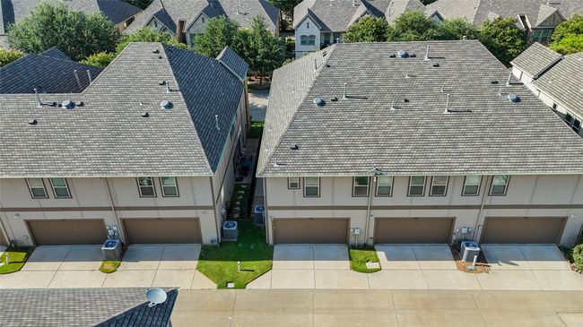8901 Whitehead St, Townhouse with 4 bedrooms, 3 bathrooms and null parking in McKinney TX | Image 29