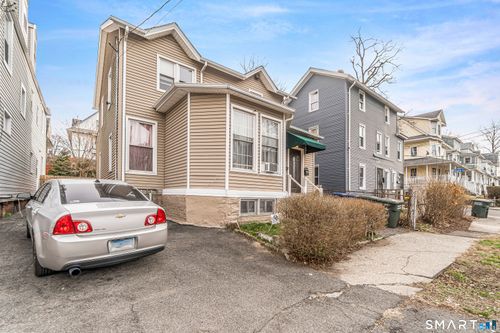 1504 Iranistan Ave, Bridgeport, CT, 06605-1013 | Card Image